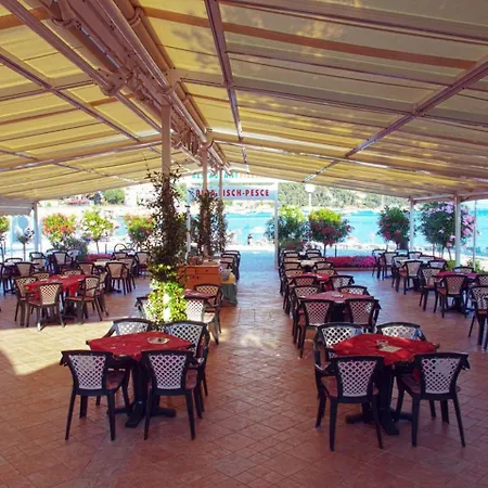Holiday home Mobilehomes In 16949 Rabac