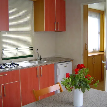 Mobilehomes In 16949 Holiday home