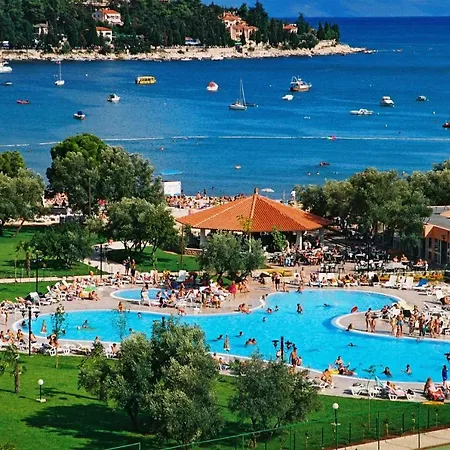 Holiday home Mobilehomes In 16949 Rabac