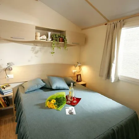 Mobilehomes In 16949 Holiday home Rabac