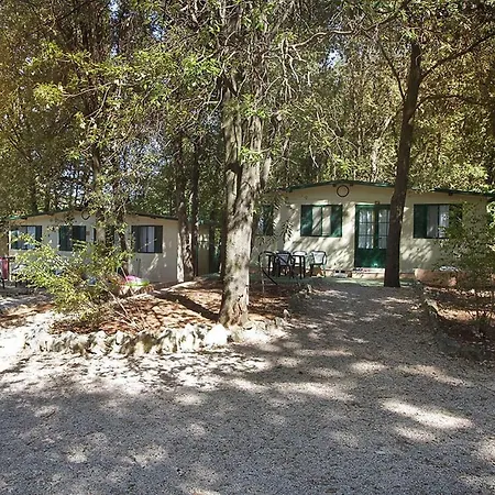 Mobilehomes In 16949 Rabac